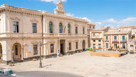 26 offerte di lavoro a Palazzolo Acreide, Siracusa